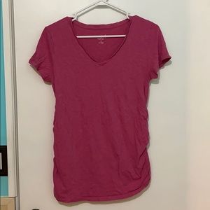 Women’s Fitted Isabel Maternity Top